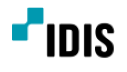 IDIS 로고 이미지